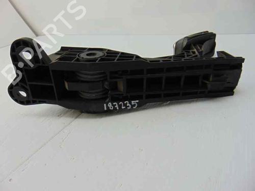 Pedal MERCEDES-BENZ M-CLASS (W164) ML 320 CDI 4-matic (164.122) | BP7730931I4 