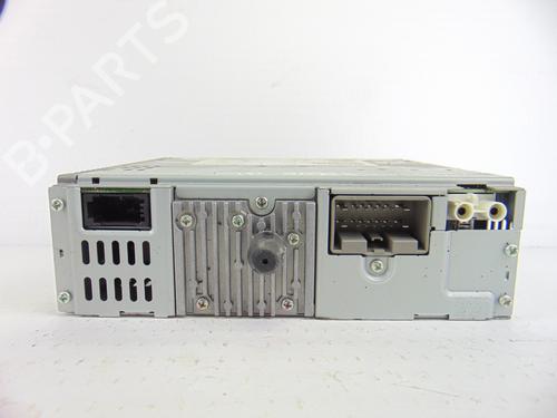 Radio VOLVO S40 II (544) 1.6 D | BP9523716E6 