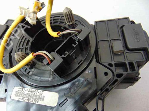 Headlight switch FORD FOCUS C-MAX (DM2)  | BP7728545I24 