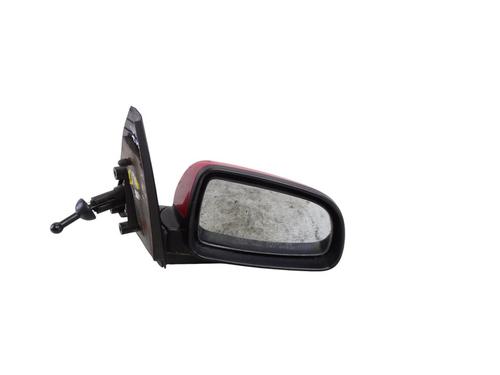 Used Right mirror CHEVROLET AVEO / KALOS Saloon (T250, T255) [2005-2025]  26033264