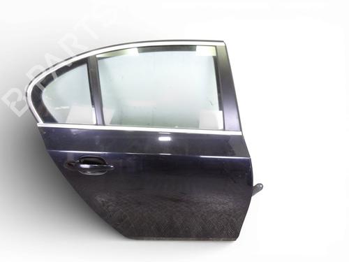 right-rear-door-bmw-5-e60-530-d-negra-2001-2002-2003-2004-2005-2006-2007-2008-2009-2010-20296614 main image