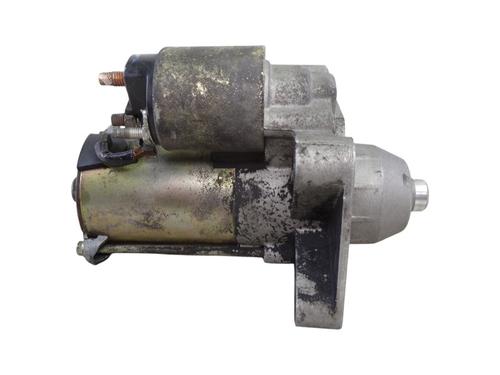 Startmotor FORD FUSION (JU_) 1.4 TDCi (68 hp) 28186270