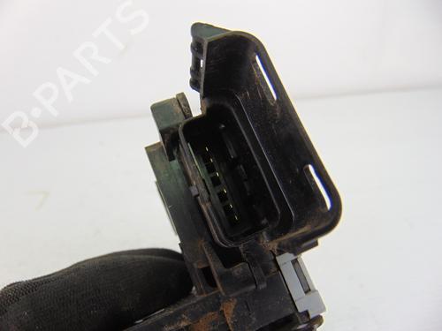 Rear right lock CITROËN C4 Grand Picasso I (UA_) 2.0 HDi 150 | BP8492903C99 