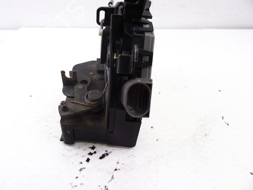 Front right lock BMW X5 (E53) 3.0 i | BP17681387C97 