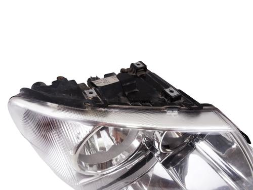 Right headlight CHRYSLER VOYAGER IV (RG, RS) 2.5 CRD | BP19303422C29 