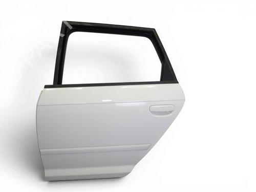 left-rear-door-audi-a3-sportback-8pa-2004-2005-2006-2007-2008-2009-2010-2011-2012-2013-2014-2015-23262625 main image