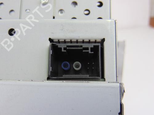 Electronic module MERCEDES-BENZ CLS (C219) CLS 350 (219.357) | BP8640090M83 