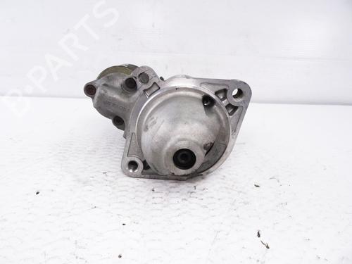 Used Starter BMW 3 (E46) 316 i (105 hp) 17986338