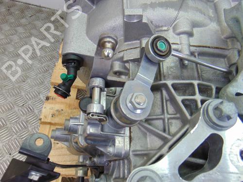 Gearbox FIAT 500X (334_)  | BP12569717M3 