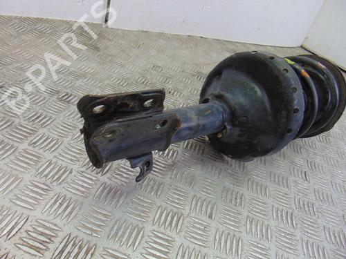 Left front shock absorber SUBARU LEGACY IV (BL) 2.0 D AWD (BLD) | BP10564137M16 