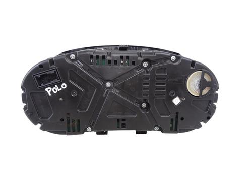 Instrument cluster VW POLO V (6R1, 6C1) 1.0 | BP21100338C47 