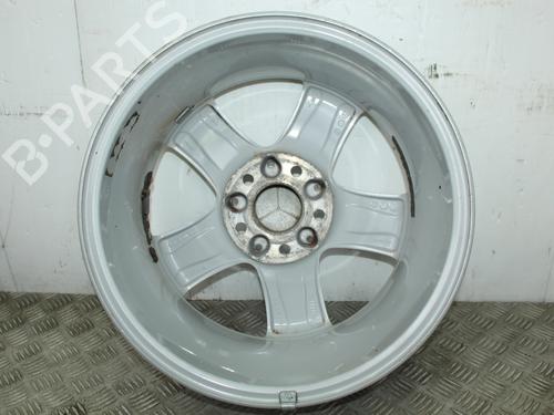 Rim MERCEDES-BENZ B-CLASS Sports Tourer (W245) B 200 CDI (245.208) | BP17839440C45