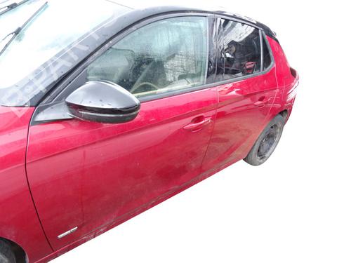 Used Left front door OPEL CORSA F (P2JO) [2019-2025]  25304406