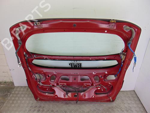 Tailgate HONDA CIVIC VIII Hatchback (FN, FK) 1.8 (FN1, FK2) | BP7729929C6 