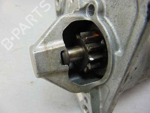 Used Starter NISSAN JUKE (F15) 1.5 dCi (110 hp) 7726652