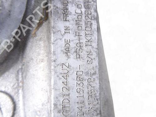 Turbocharger/Supercharger FORD FOCUS III Turnier 1.5 TDCi | BP30079014M71