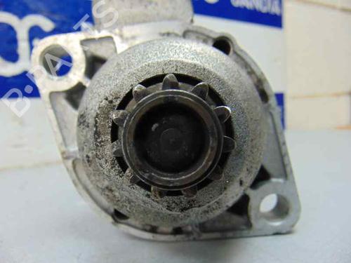 Starter SEAT LEON (1M1)  | BP7724219M8 