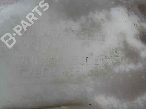 Used Windscreen washer tank Windscreen washer tank VW TOUAREG (7LA, 7L6, 7L7) 5.0 V10 TDI (313 hp) 7723774 7723774