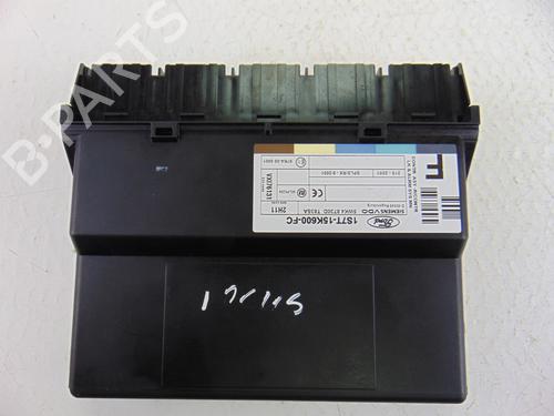 Used Electronic module FORD FOCUS I (DAW, DBW) 1.6 16V (100 hp) 11278798