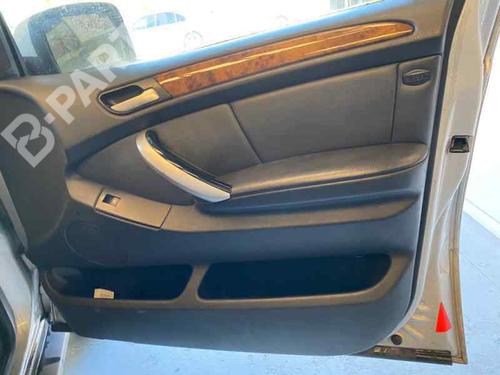 AC radiator BMW X5 (E53) 3.0 d | BP7722590M32  - Image 16