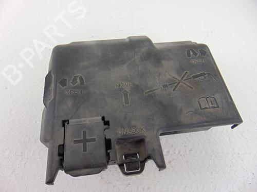Used Fuse box OPEL CORSA E (X15) 1.4 (08, 68) (90 hp) 12432589