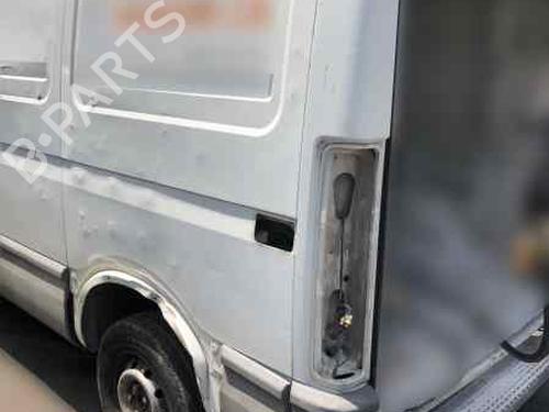 Intercooler IVECO DAILY III Van 29 L 11 V | BP7717324M30 - Image 8