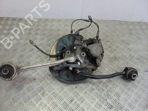 Right front steering knuckle MERCEDES-BENZ C-CLASS (W203) C 270 CDI (203.016) | BP8610280M26 