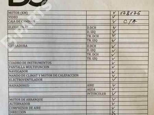 AC radiator BMW X5 (E53) 3.0 d | BP7722590M32  - Image 9