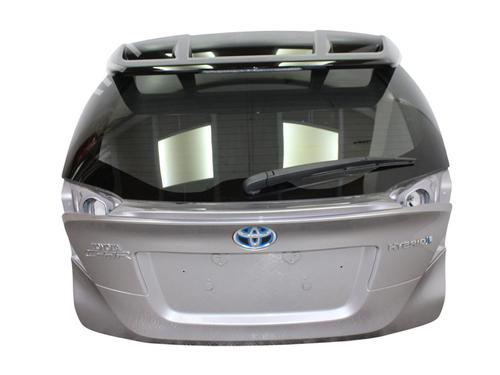 Tailgate TOYOTA C-HR (_X1_)  | BP23400109C6 