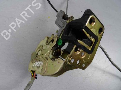 Front right lock KIA SORENTO I (JC) 2.5 CRDi 4WD | BP7720705C97 