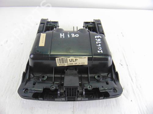 Glove box HYUNDAI i30 (FD)  | BP16286871C95 