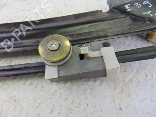 Rear left window mechanism BMW 5 (E39) 525 i | BP10680772C24 