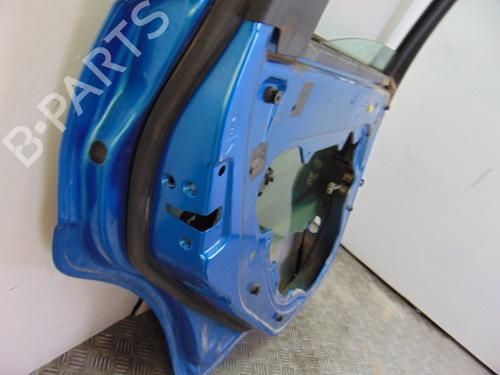 Left rear door FORD FOCUS II (DA_, HCP, DP) 1.6 | BP10391808C4 