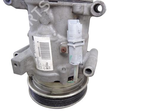 AC compressor RENAULT KANGOO / GRAND KANGOO II (KW0/1_) | BP27280024M34