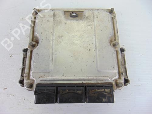 Used Engine control unit (ECU) RENAULT LAGUNA II (BG0/1_) [2001-2007]  8690099
