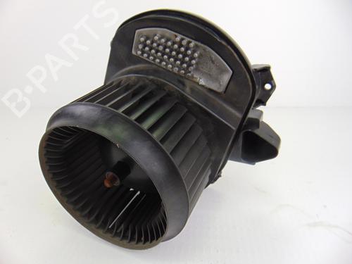 Heater blower motor MERCEDES-BENZ CLA Coupe (C117) CLA 220 CDI 4-matic (117.305) | BP8926775M62