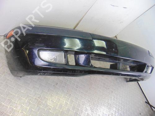 Front bumper VOLVO V40 Estate (645) 1.9 DI | BP15467648C7 