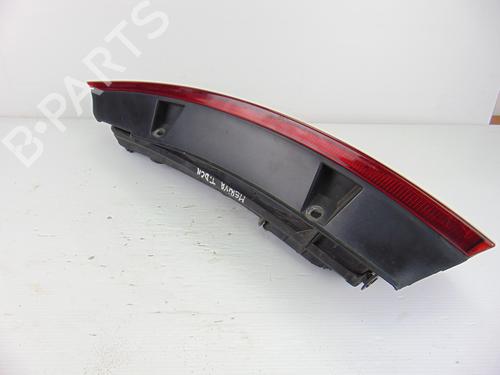 Right taillight OPEL MERIVA A MPV (X03) 1.7 CDTI (E75) | BP8795738C35 