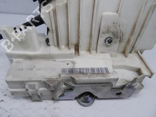 Rear right lock MERCEDES-BENZ B-CLASS Sports Tourer (W245) B 200 CDI (245.208) | BP17829743C99 