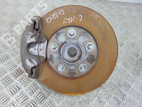 left-front-steering-knuckle-ford-c-max-dm2-16-tdci-3m51-3k171-2007-2008-2009-2010-8238960 main image