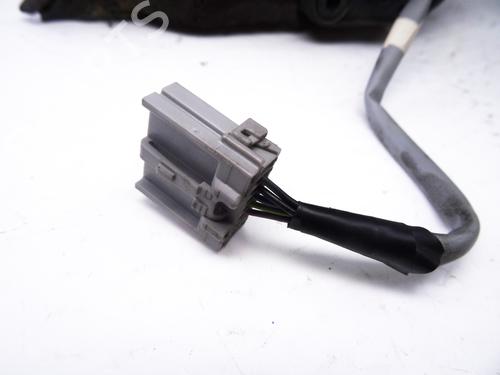 Right mirror NISSAN PRIMERA (P12)  | BP17322850C27 