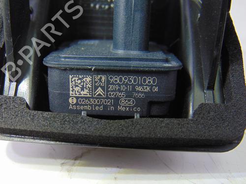 Electronic module PEUGEOT 3008 II SUV (MC_, MR_, MJ_, M4_) 1.6 BlueHDi 120 | BP10147607M83 