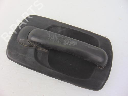 Maneta exterior delantera derecha NISSAN CABSTAR E (TL_, VL_) 125.35, 125.45 (TL0, VL0) (125 hp) 8292281