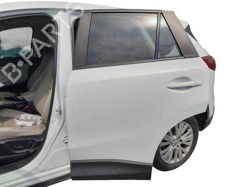 Left rear door MAZDA CX-5 (KE, GH)  BP27338106C4