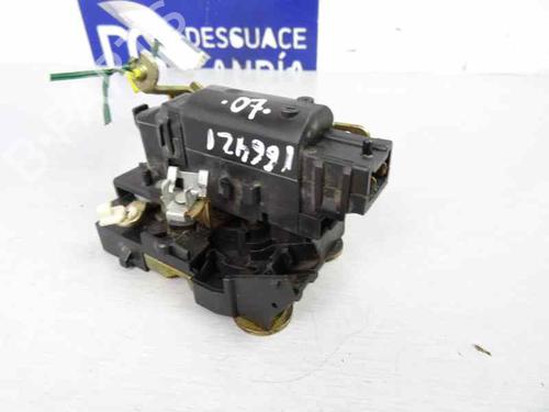 Used Front right lock NISSAN KUBISTAR Van (X76) 1.5 dCi (82 hp) 7720573