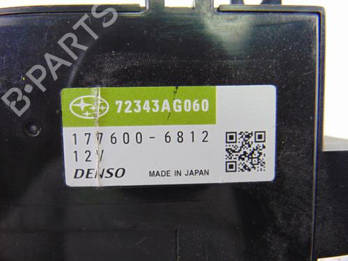 Electronic module SUBARU LEGACY IV (BL) 2.0 D AWD (BLD) | BP10555680M83 