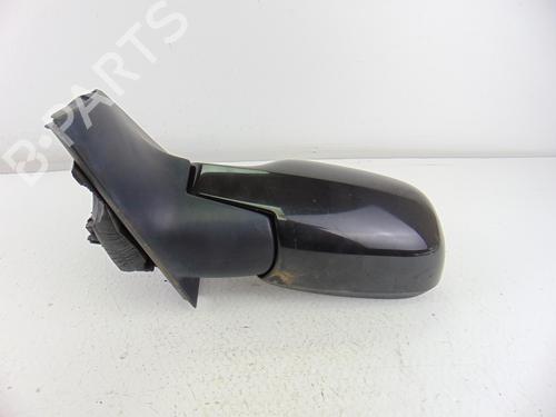 Left mirror RENAULT MEGANE II (BM0/1_, CM0/1_) 1.6 16V | BP11420499C26 