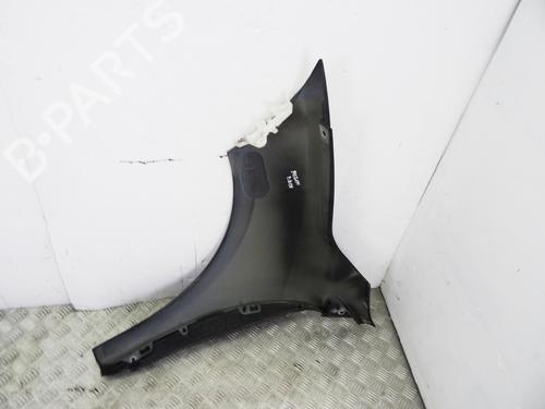 Right front fenders RENAULT MEGANE III Hatchback (BZ0/1_, B3_) 1.5 dCi (BZ09, BZ0D, BZ1W, BZ29, BZ14) | BP18264134C42 