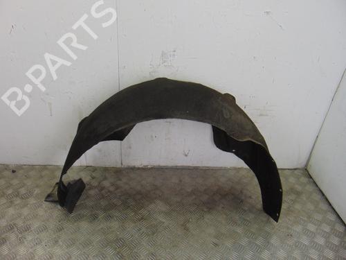 Used Wheel arch BMW 1 (E87) 118 d (143 hp) 14049684