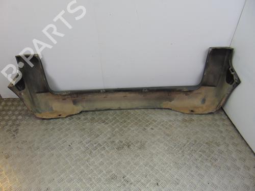 Rear bumper CITROËN NEMO Box Body/MPV (AA_) 1.3 HDi 75 | BP8169277C8 